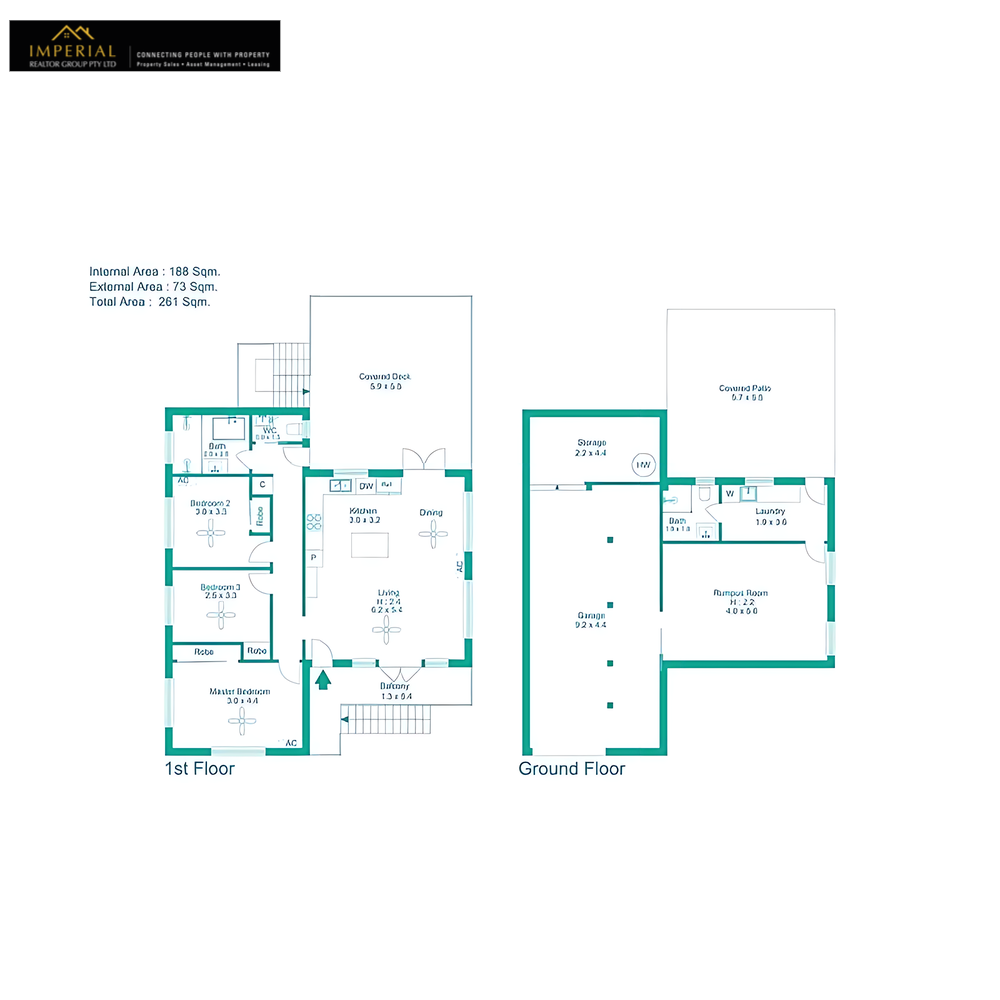 Floorplan Image