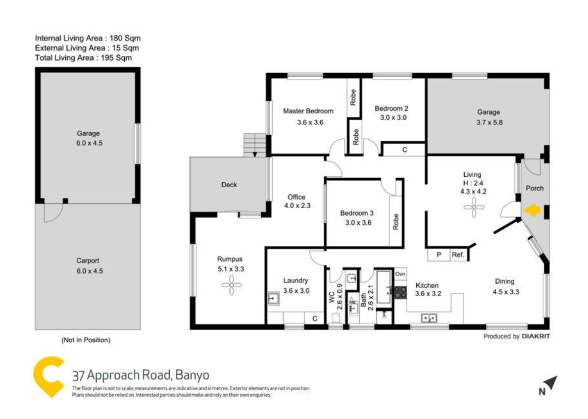 Floorplan Image