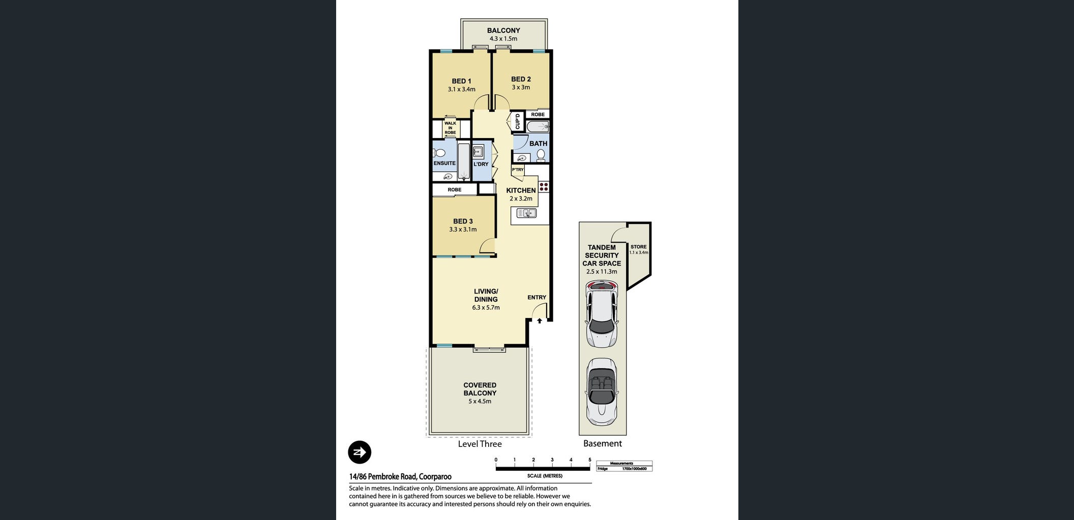 Floorplan Image