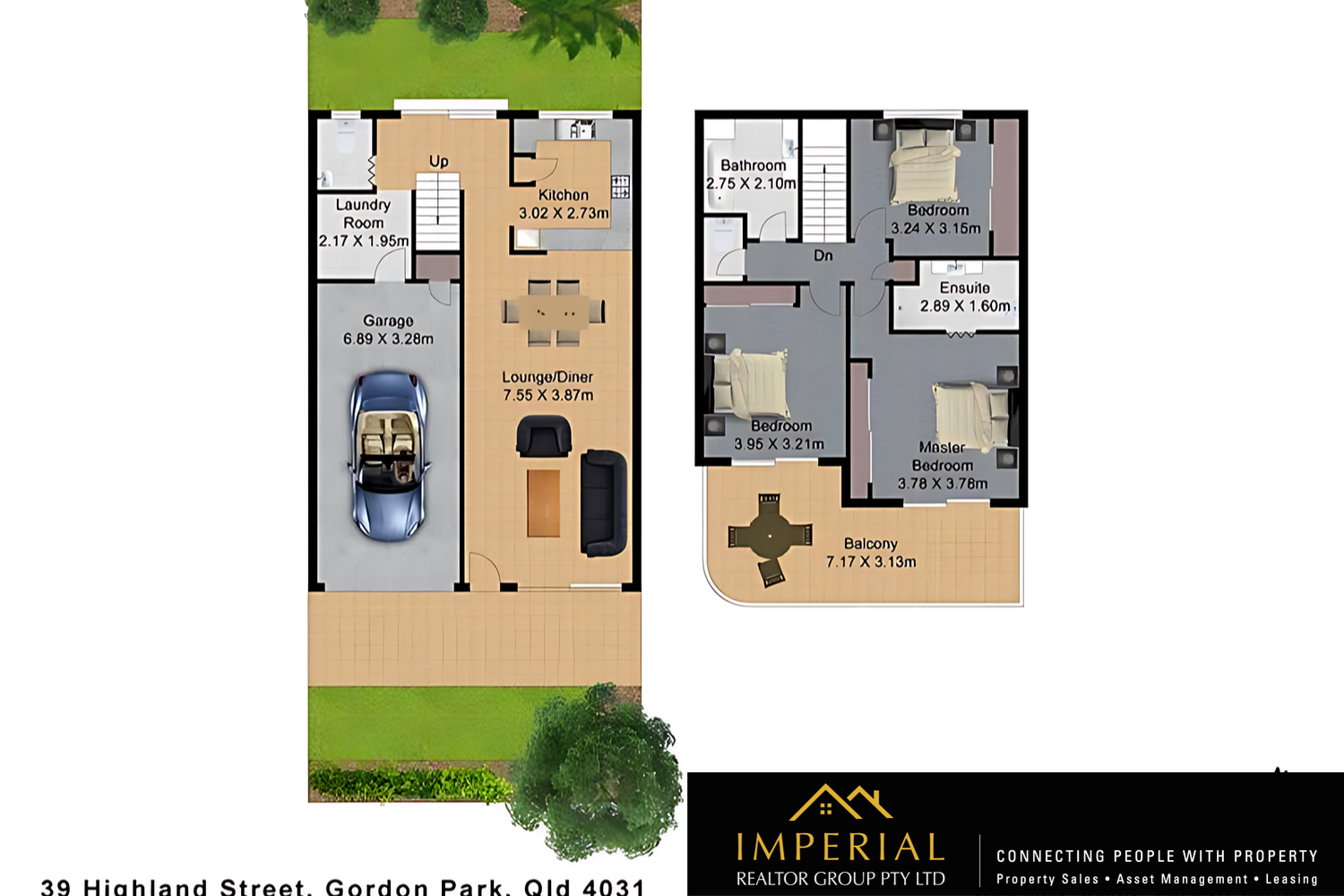 Floorplan Image