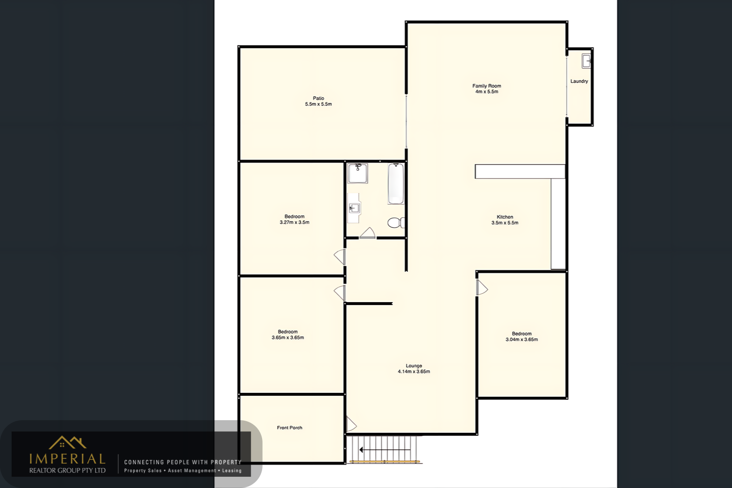 Floorplan Image