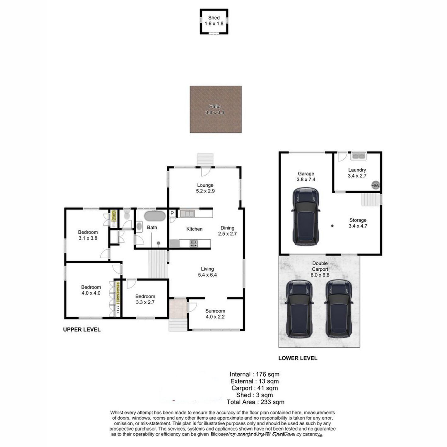 Floorplan Image