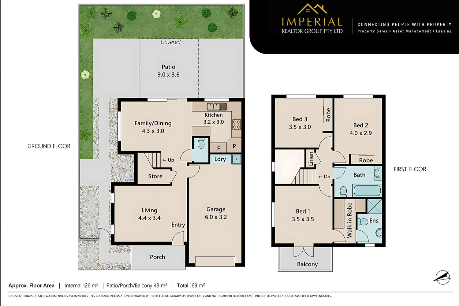 Floorplan Image