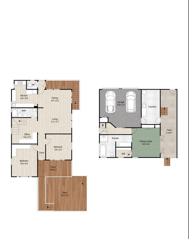 Floorplan Image