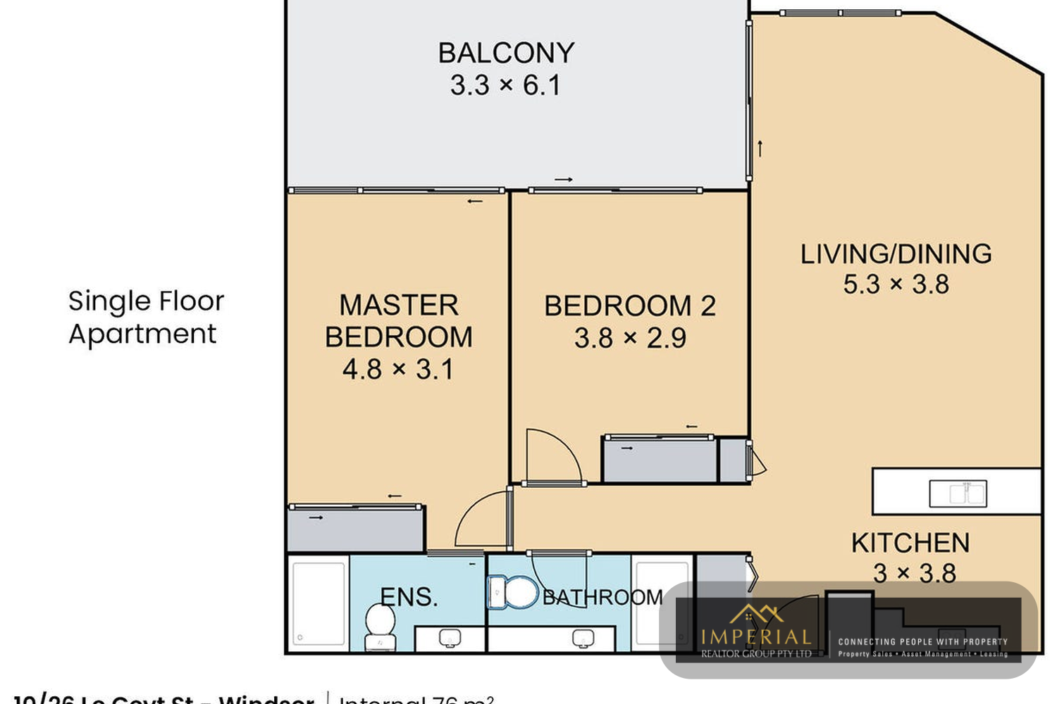 Floorplan Image