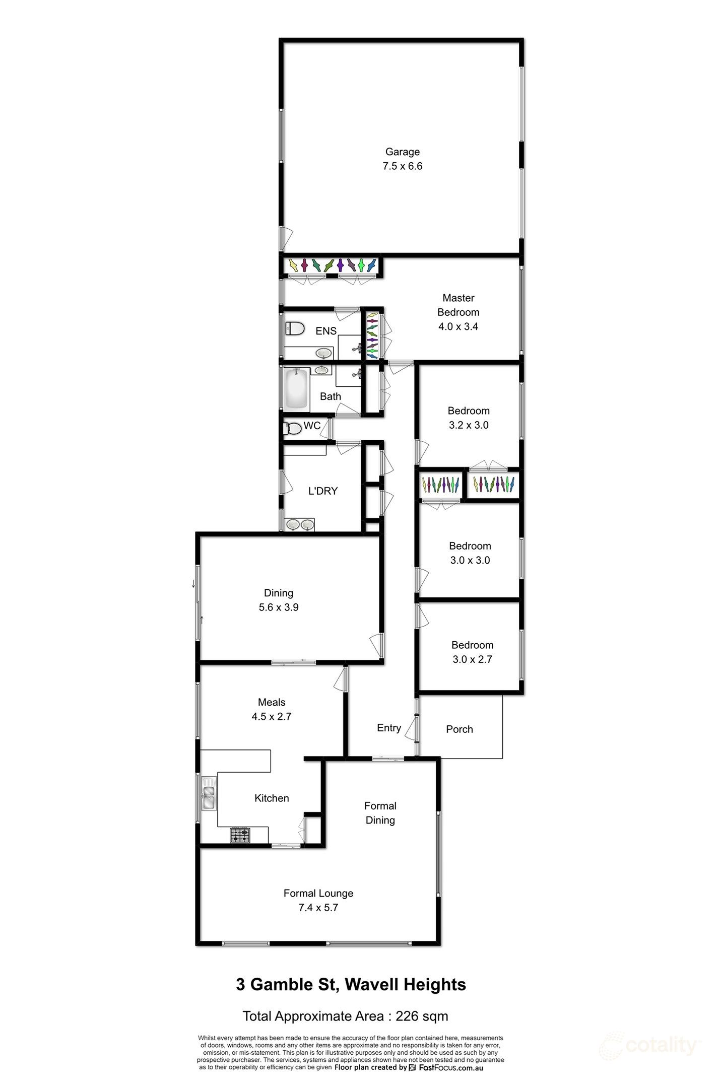 Floorplan Image