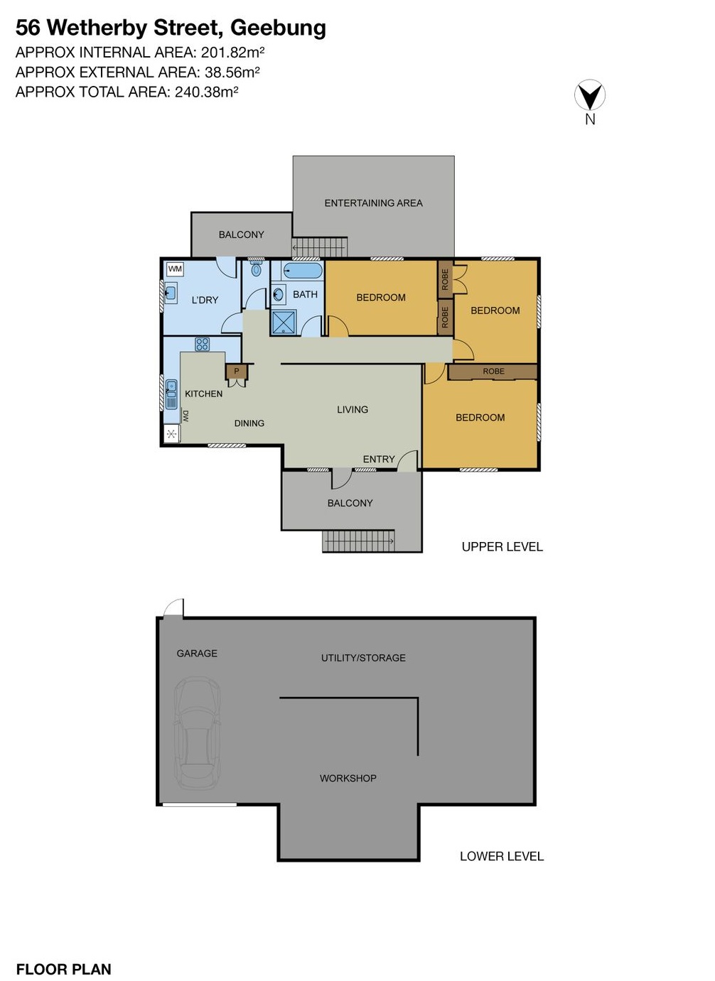 Floorplan Image