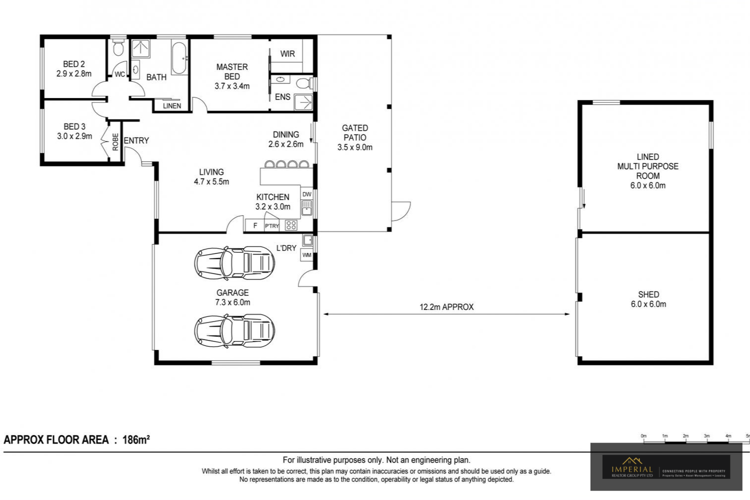 Floorplan Image