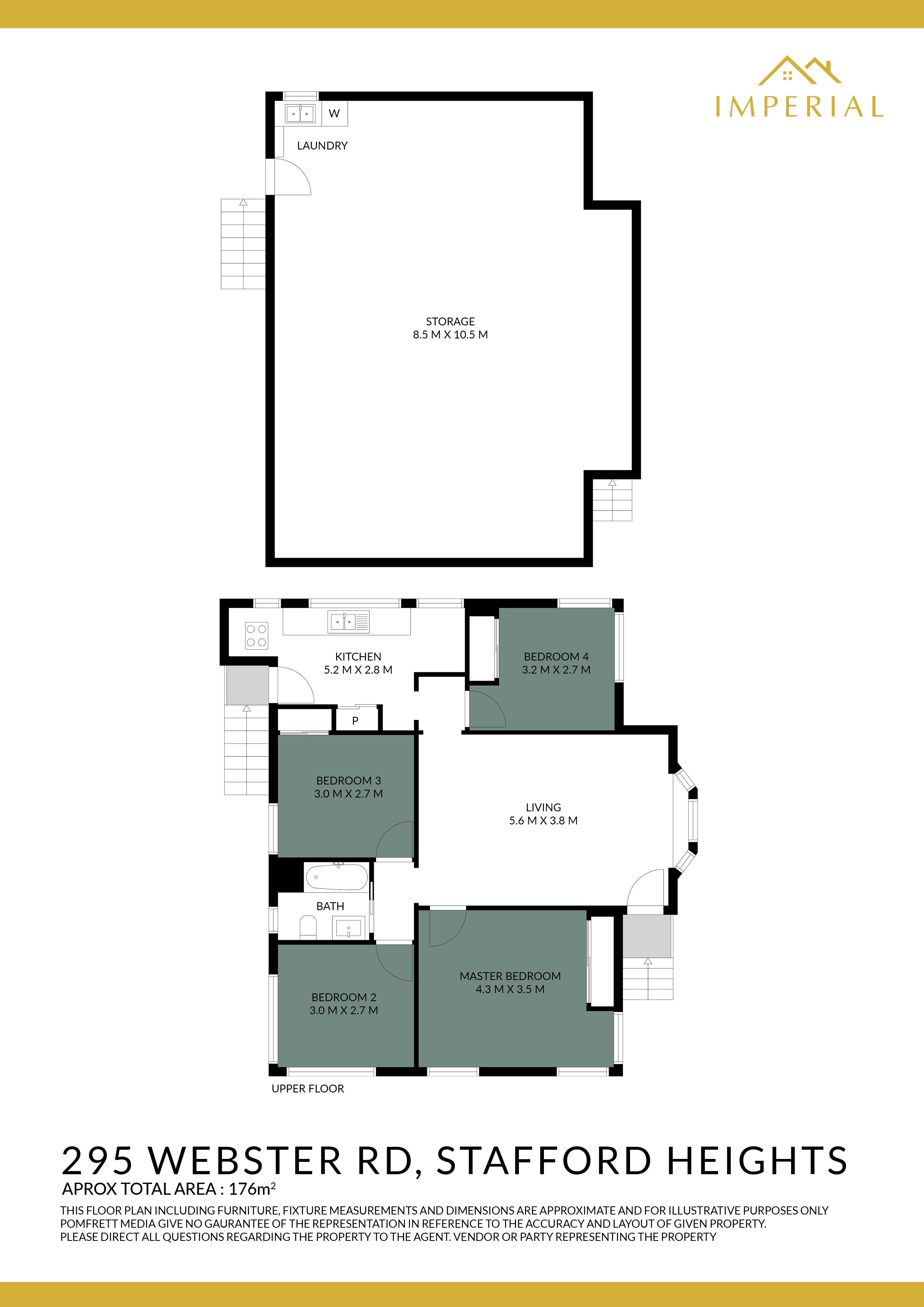 Floorplan Image